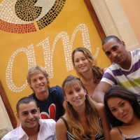 English Course in Malta (8 weeks)