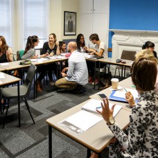 General English in BSC Hampstead London