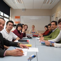 General English in Dublin. Course + Accommodation (2 weeks)