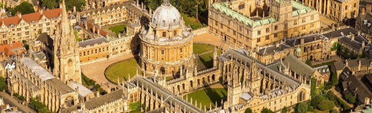 IELTS Preparation in Oxford. Course + Accommodation (8 weeks)