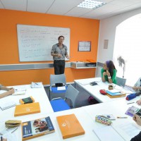 Intensive Business English in Mini Group in Malta. Course + Accommodation (2 weeks)