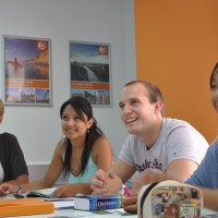 Intensive English in Malta. Course + Accommodation (2 weeks)