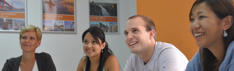 Intensive English in Malta. Course + Accommodation (2 weeks)