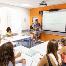 General English in Malta. Course + Accommodation (2 weeks)