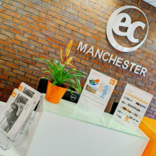 General English in Manchester. Course + Accommodation (1-11 weeks)