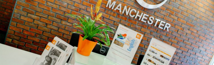 General English in Manchester. Course + Accommodation (1-11 weeks)