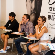 General English in Washington. Course + Accommodation (4 weeks)